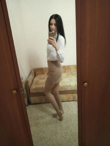 Анечка